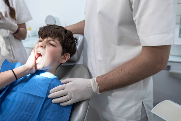 Best Cosmetic Emergency Dentistry in Mustang, OK