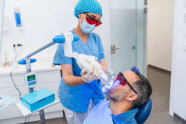 Best Emergency Root Canal Treatment in Mustang, OK